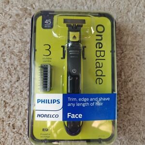 Philips Norelco OneBlade QP2520